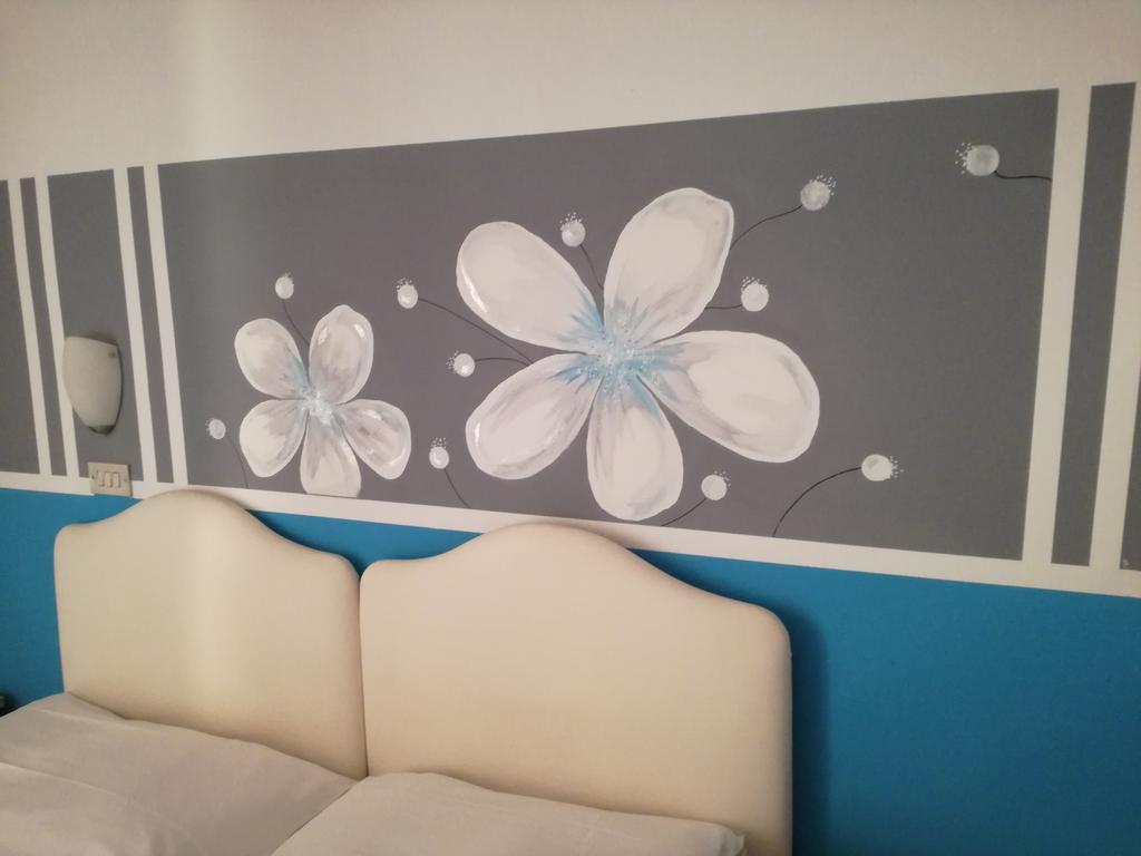 Albergo B&B Serafini ريميني المظهر الخارجي الصورة
